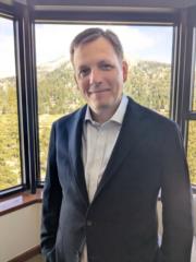 Dan Reid