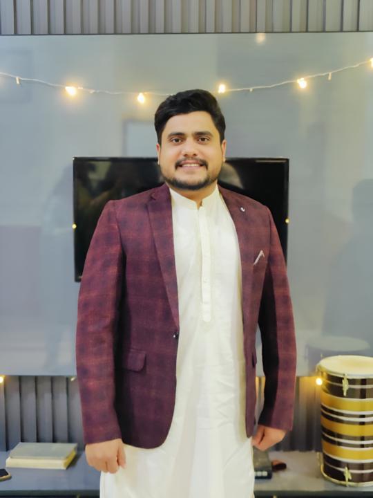Shakaib Ashraf