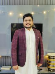Shakaib Ashraf