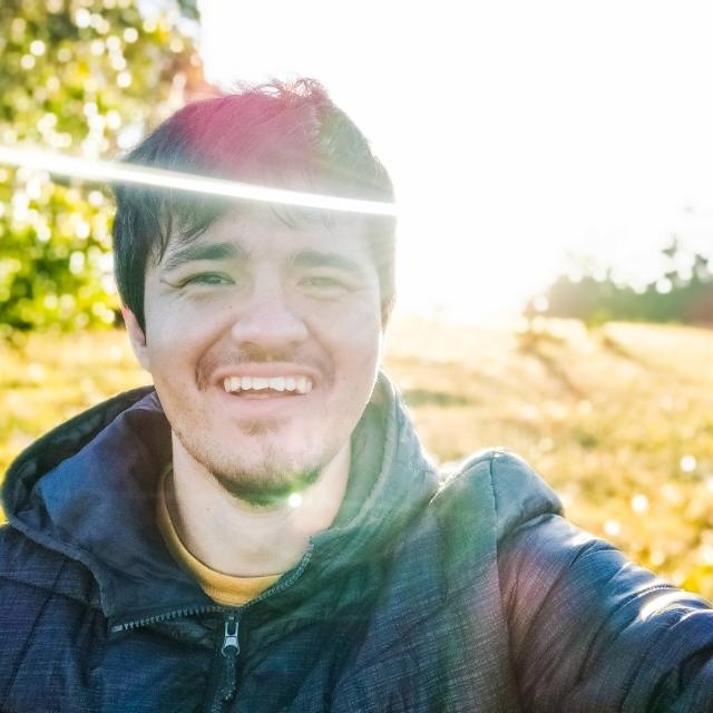 Tomas Fernández