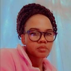 Grace Mfolwe