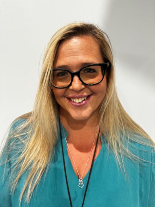 Jessica Ridley