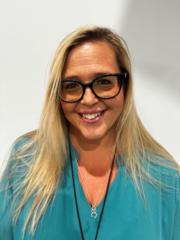 Jessica Ridley