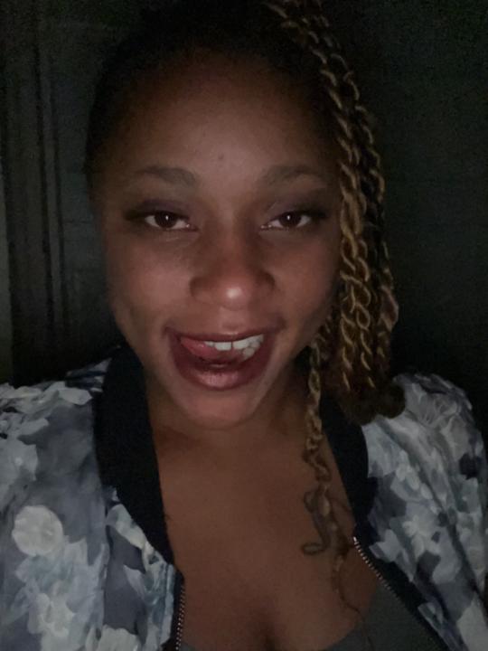 Jazmyn Thomas