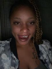 Jazmyn Thomas