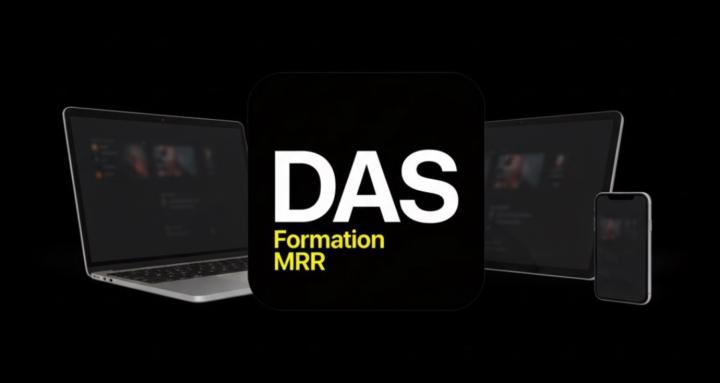 DAS-Digital Academy Scholl