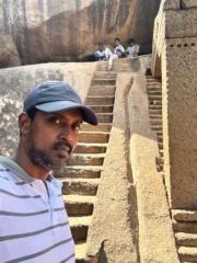 Karthikeyan Annamalai