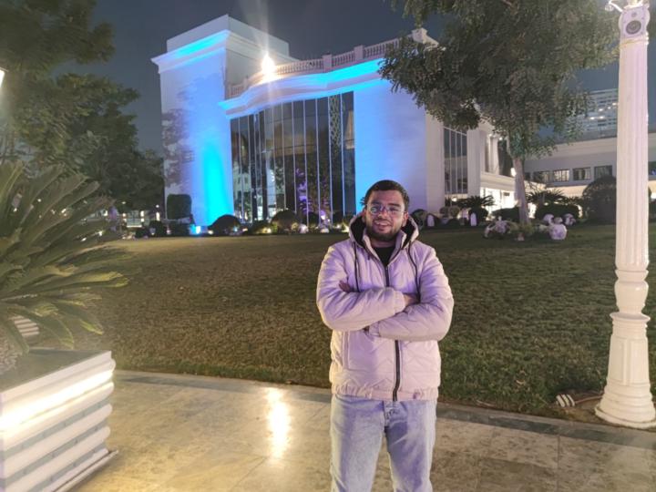 Dr.Ahmed Salah