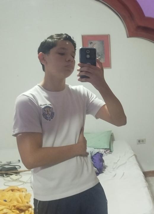 Armando Nava