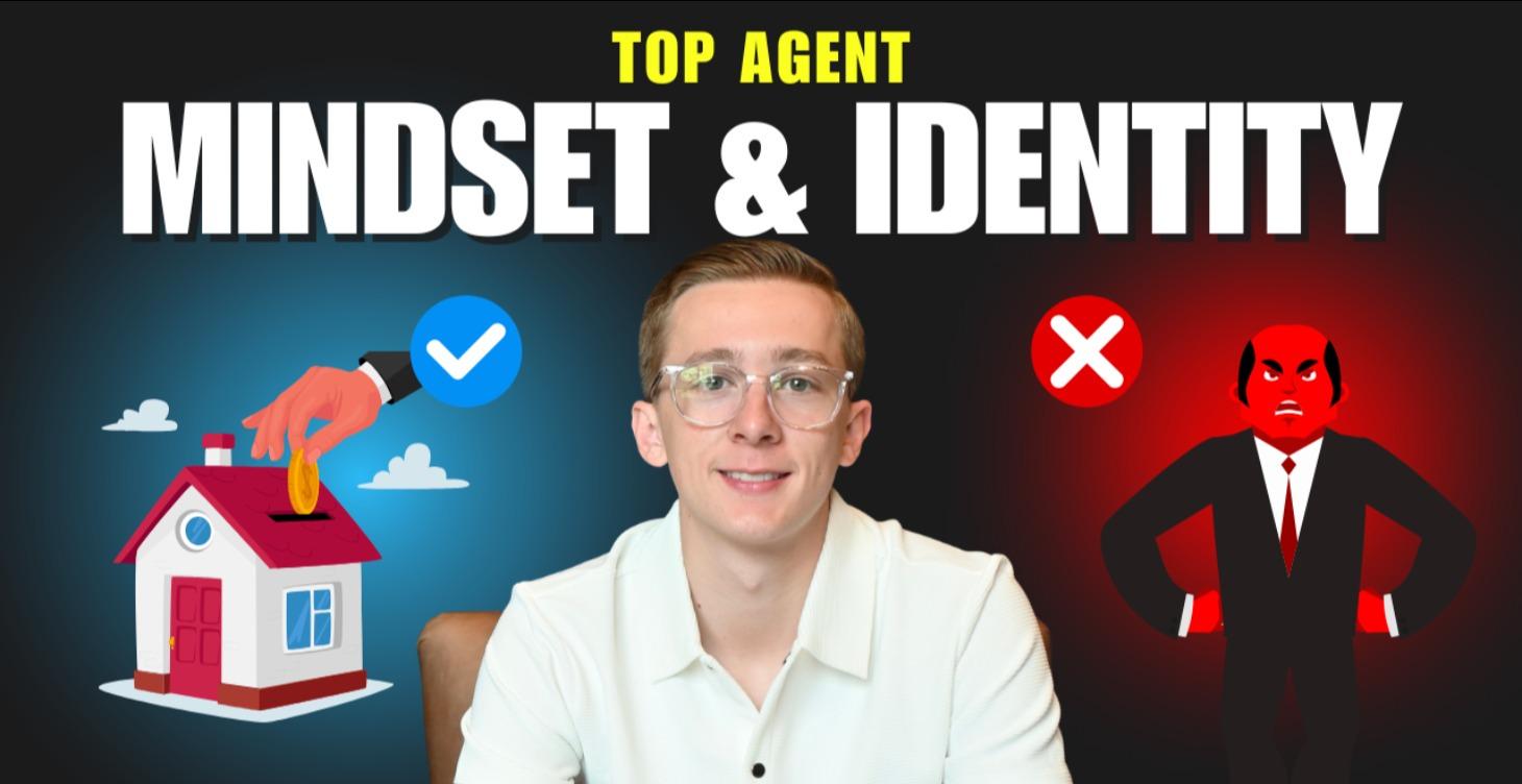 (M.1) Top Agent Mindset & Identity