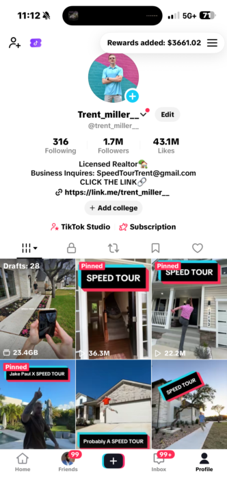 1.7 Million And Counting 