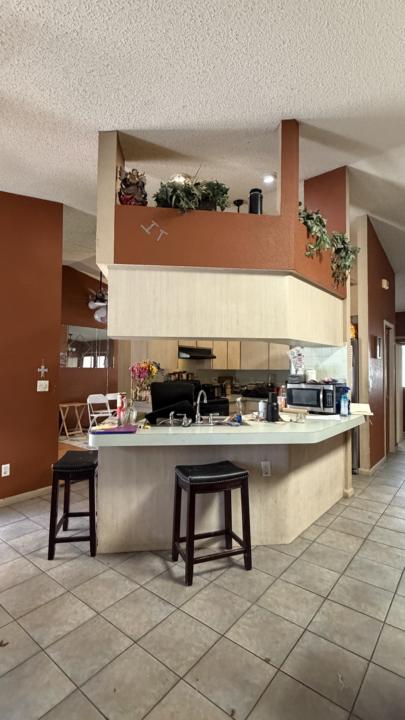 Adventures in Real Estate - Flip in progress!! 