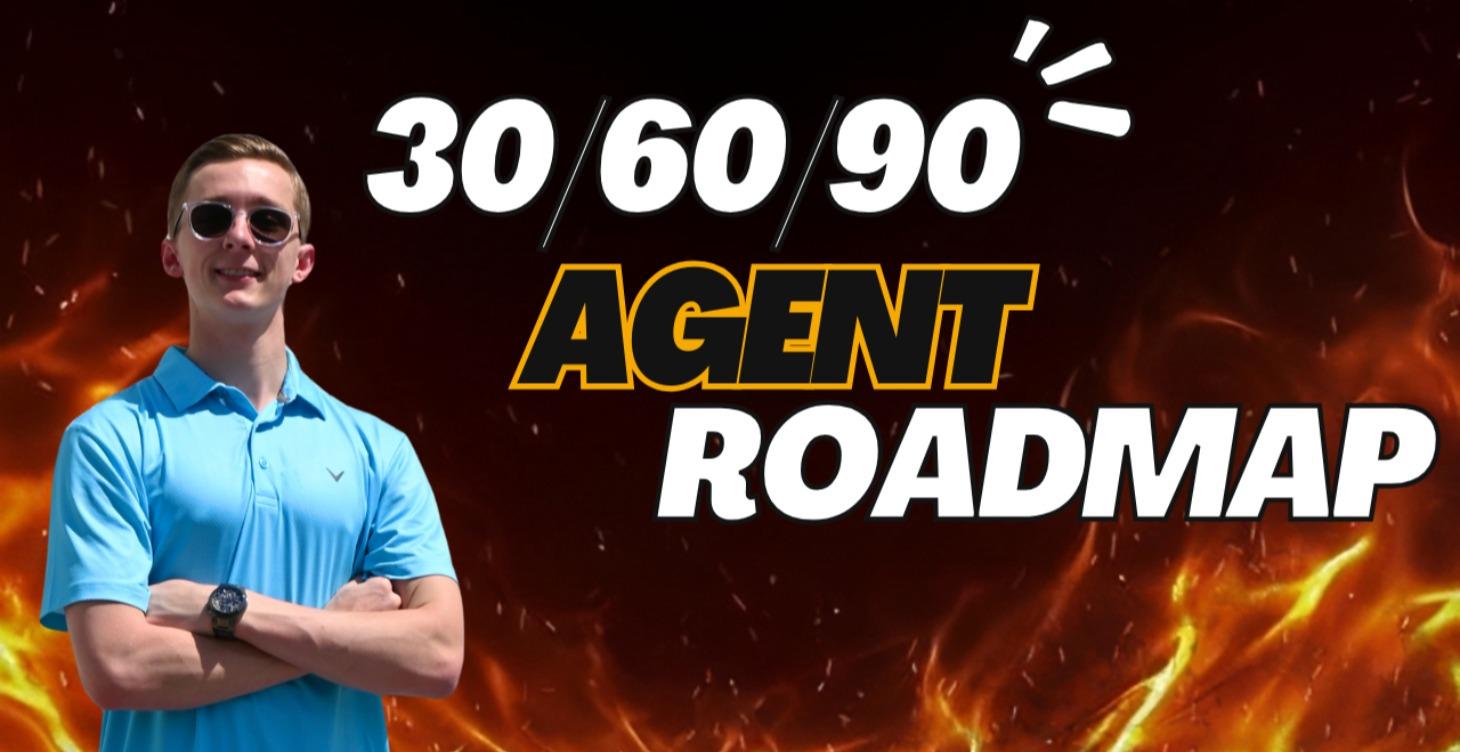 (M.7) 30/60/90 Agent Roadmap