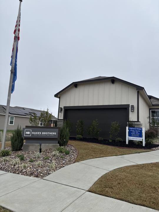 Building Relationships 