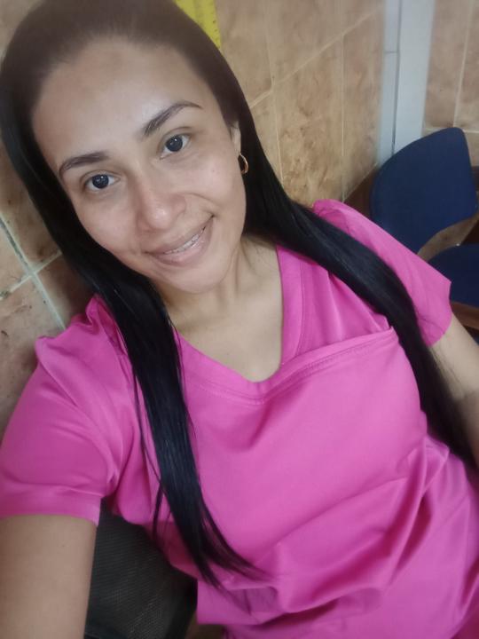 Danelis Santos