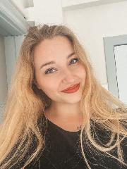 Dorina Wolf