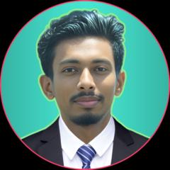 Peyar Ahmmed