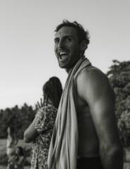 Jamie James
