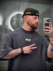 Benjamin Soto