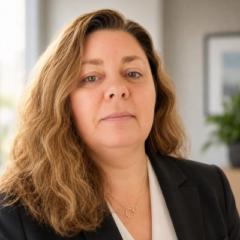 Nadine Saguin