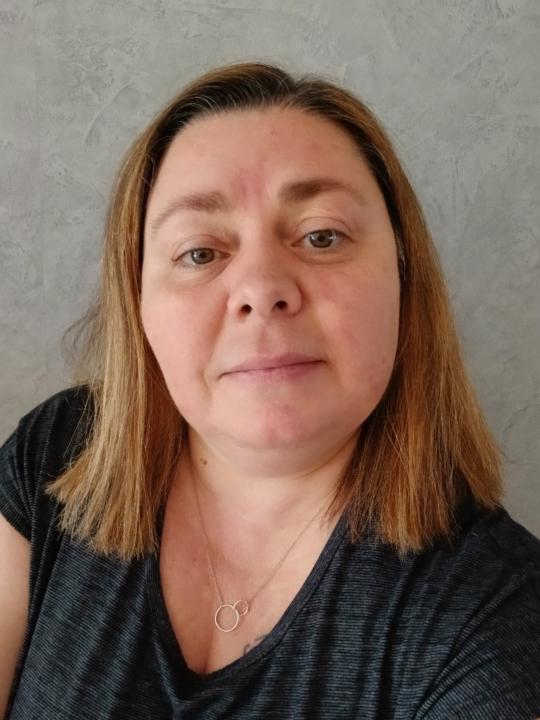 Nadine Saguin