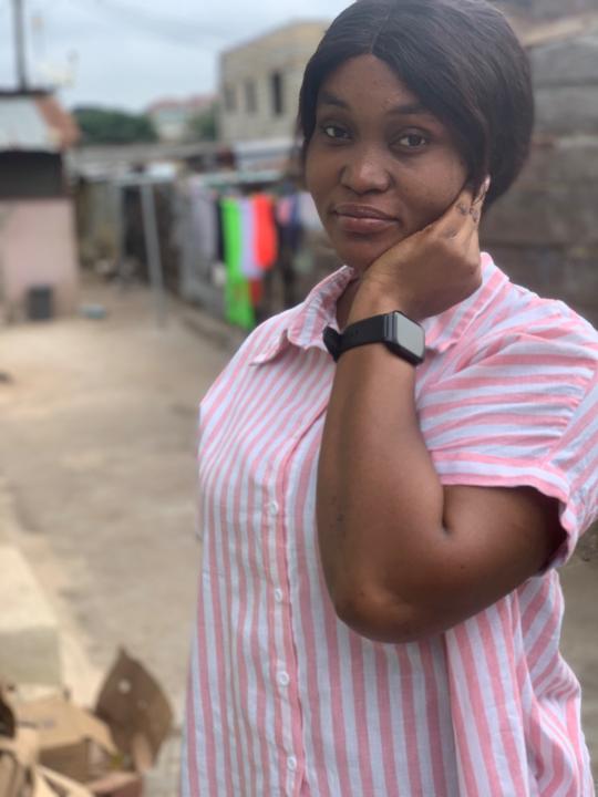 Linda Alorwornu