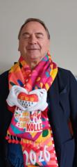 Udo Weiss