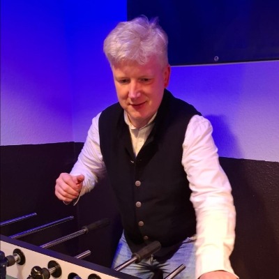Stefan Gorski