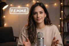 Mylène Sahiri