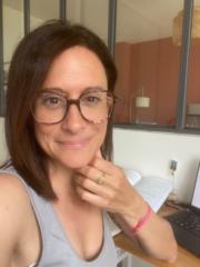 Stephanie Anselem