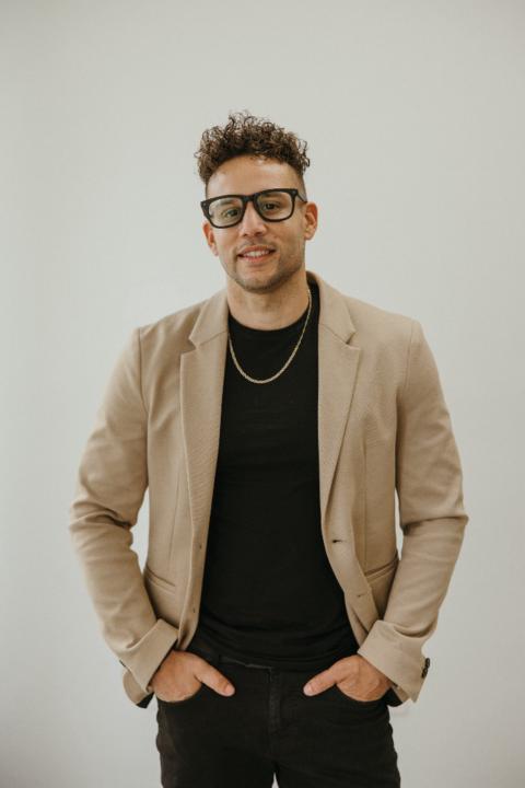 Jerzy Nieves