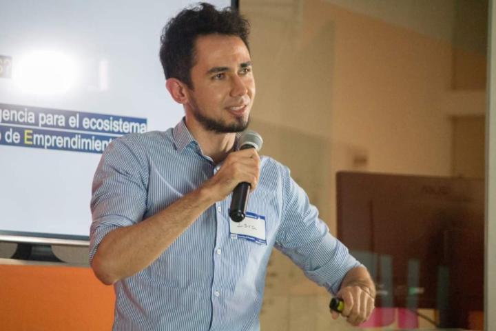Israel Noyola