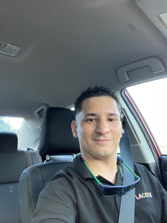 Emmanuel Gonzalez