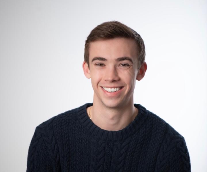 Alex Walton