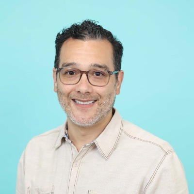 Rudy Garcia