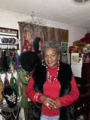 Deborah Sanders