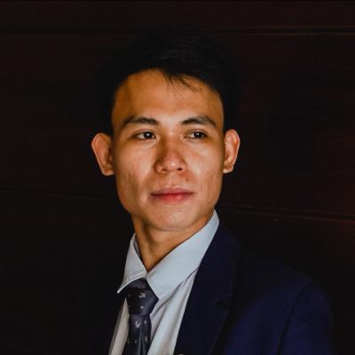 Jahaziel Jaazaniah Ansing