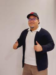 Zaidi Ramli