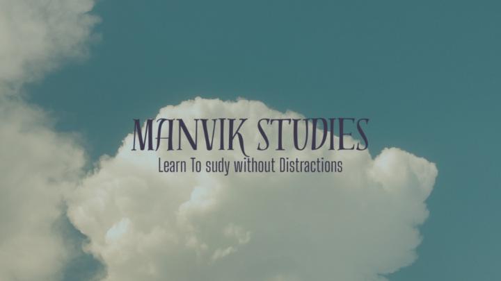 Manvik Second Account