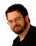 Martin Creely