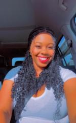 Shakema Barrett-Harriott