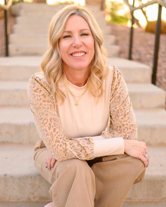 Laurie Williams