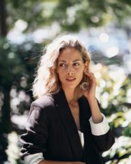 Stella Jean baptiste