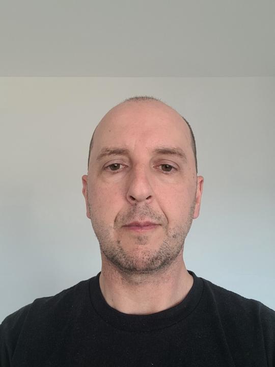 Jonathon Mackeson