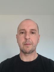 Jonathon Mackeson
