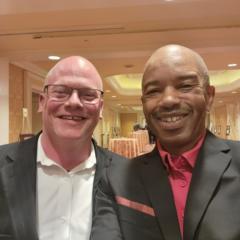 Ronald Coston