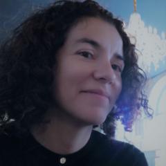 Paula Sánchez-Friera