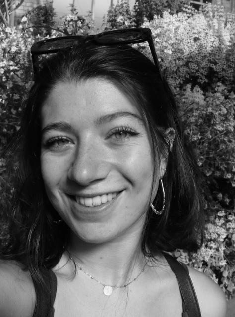 Emilie Agopian