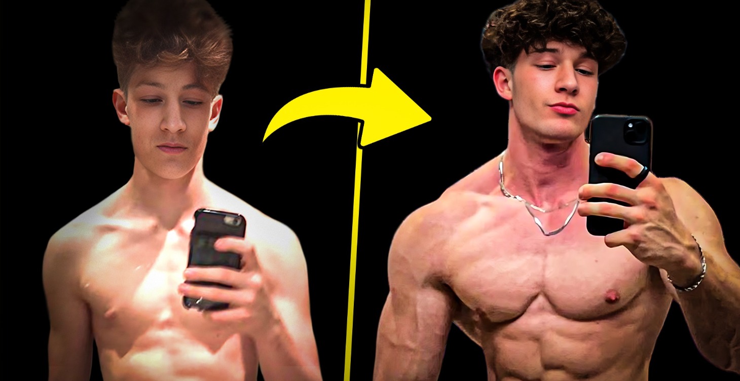 My Personal Workout Program