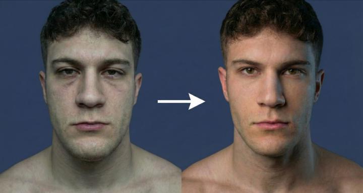 The Super Human Standard